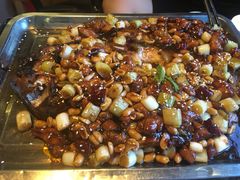 -锦尚阁烤鱼•天津菜(宣武门胡同店)
