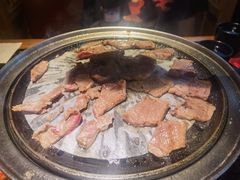-九田家黑牛烤肉料理(太阳城店)