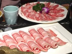 -宽窄巷子火锅(周浦店)