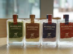 -Blueglass酸奶(财富购物中心店)