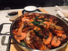 -黄记煌三汁焖锅(广州曜一城店)