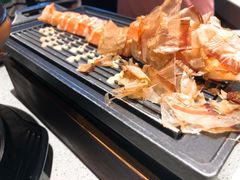 超长蟹棒寿司-万岁寿司(万国店)