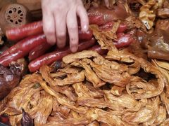 -吴长子卤菜馆(统一街店)