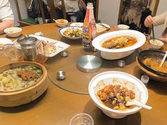 -钵家大院·地道湖北菜(江夏·大花岭店)