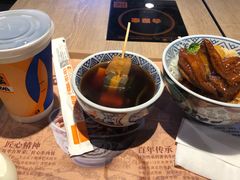 -吉野家(复兴路第二餐厅店)
