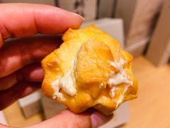 -泸溪河桃酥(西直门凯德店)