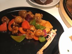 -原味田园·客家菜·土窑鸡(中航城君尚购物中心店)