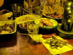 -隐肆威士忌鸡尾酒吧(玉沙国际店)