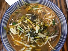 -陈八两面家(华孚写字楼店)