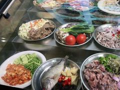 -李东农庄(中南百草园地标店)