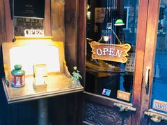 -古董花园(思南路42弄小区店)