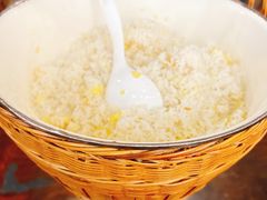 -张关合渣(航空大道店)