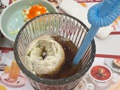 -斗牛士牛排餐厅(嘉里汇店)