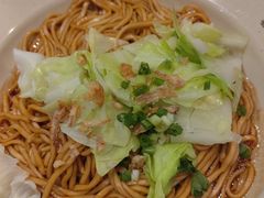 -李先生牛肉面大王(济南火车站候车室店)