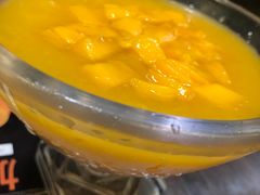 -许留山(梳士巴利道店)