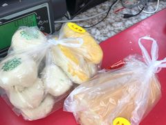 -爱德顺糕点食屋(利民道店)