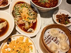 -南小馆(迪士尼小镇店)