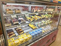 -蜂蝶来饼店(拱北总店)