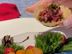 -弦月窗LUNETTE BY AMANDA(复兴路店)