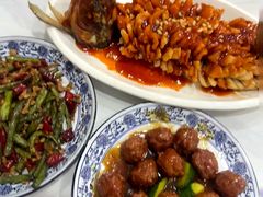 -北大地皖峰饭馆