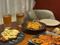 -澳骄 Aussie Kitchen·手工披萨·西餐(国大店)