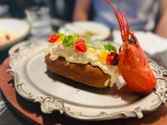 -LESCEDARS Brasserie Bistro香柏树