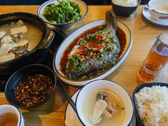 -妈妈的味道·腾冲特色菜(和顺古镇店)