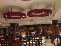 大堂-东兴楼饭庄(六里桥店)