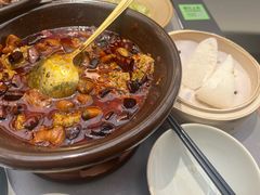 -花椒俏川菜小馆(南海万达店)