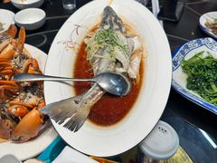-鑫悦楼煎蟹·16年海鲜大排档
