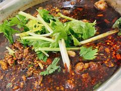 -温江公平红烧兔(总店)
