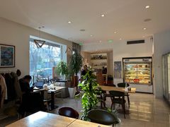 -ALAMEEN阿拉伯餐厅(三里屯店)