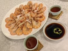 -御满江海鲜酒家(洛溪新城店)