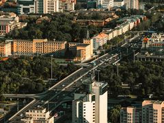 -中央广播电视塔