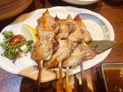 -九井澤精致料理(金茂店)
