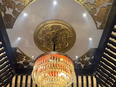 -京杭上院·河景花园餐厅·杭帮菜名店