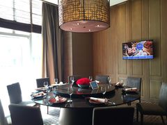 包厢-五缘湾凯悦酒店·悦饗中餐厅