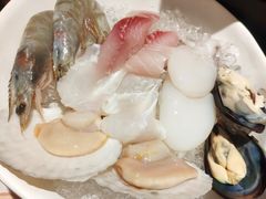 -MoMo牧场·寿喜烧专门店(长泰广场店)
