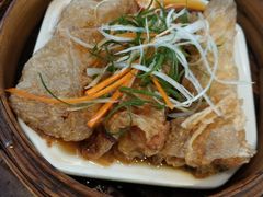 鲍汁腐皮卷-粤赏点(越秀城市广场店)