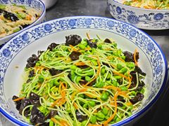 -化三驴肉汤馆老店