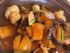 -百富源·海鲜辽菜(浑河堡店)