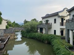 -宁波柏悦酒店·钱湖渔港