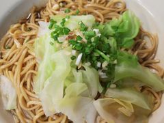 -李先生牛肉面大王(广渠门内店)
