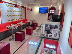 -Eckl’s爱氏热狗(猫街店)