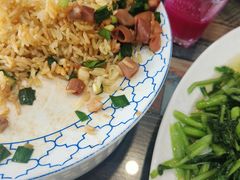 -小红鲸·海鲜餐厅(轸大路店)