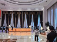 -上海白金汉爵大酒店(大零号湾国际会议中心店)