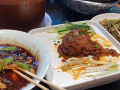 -鑫小城故事·藕汤·家常菜(台北一路总店)