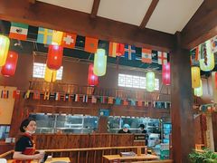 -老高烧烤(龙华星河iCO店)