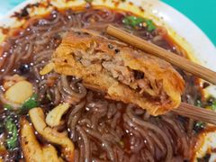 红味肥肠粉-甘记肥肠粉(马鞍北路店)