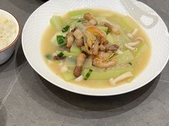 -阿毛饭店(和义路店)